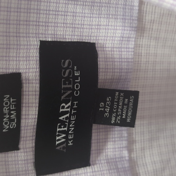 AWEARNESS KENNETH COLE 19 34/35 - Picture 2 of 6